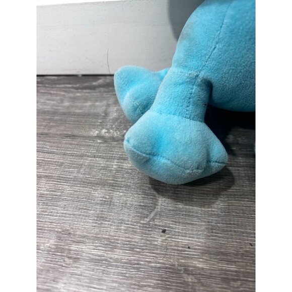 Eden Nickelodeon Blues Clues Puppy Dog Stuffed/Plush Toy 8" Action Figure - Picture 2 of 7